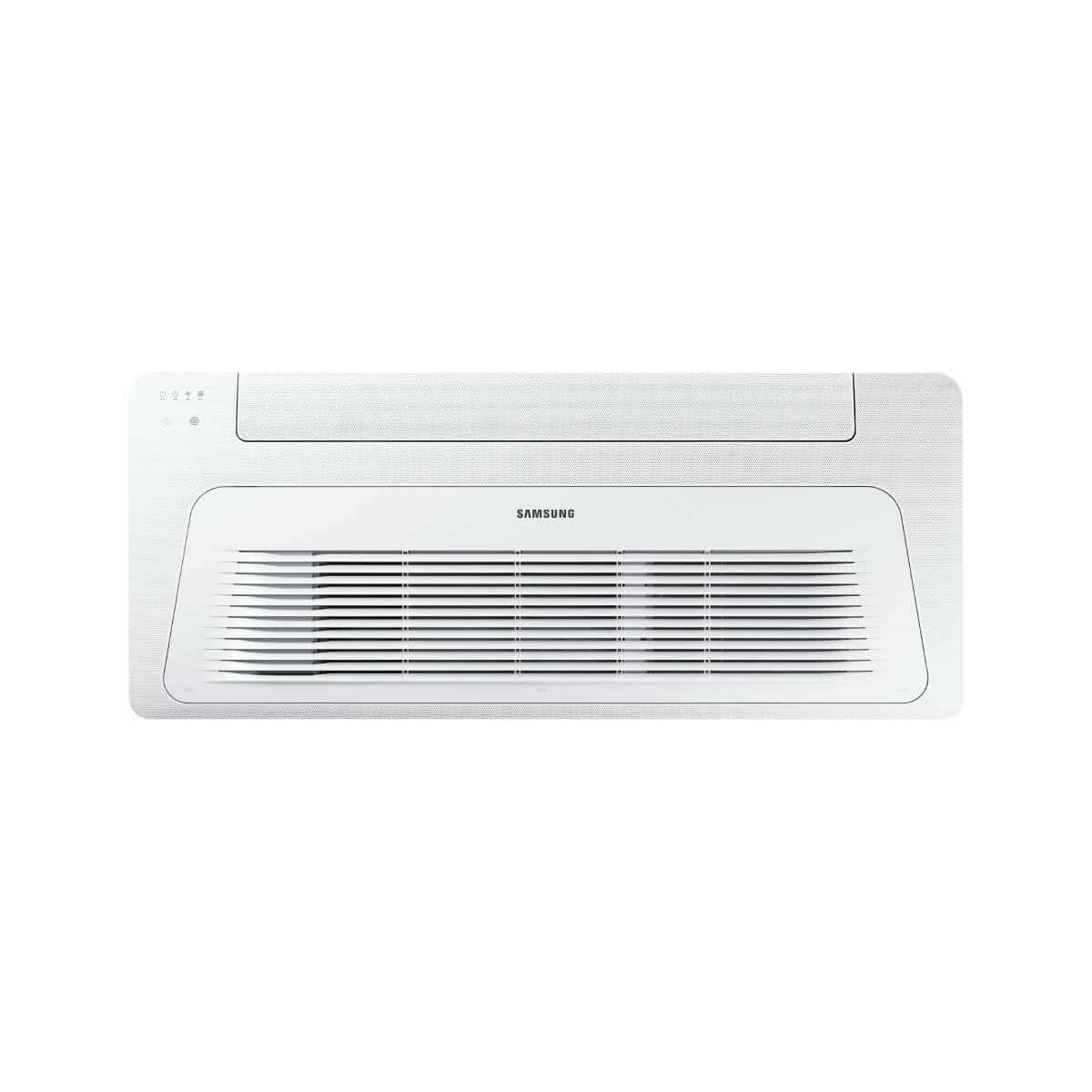 Samsung Ceiling Cassette One Way R32 Inverter Air Conditioner