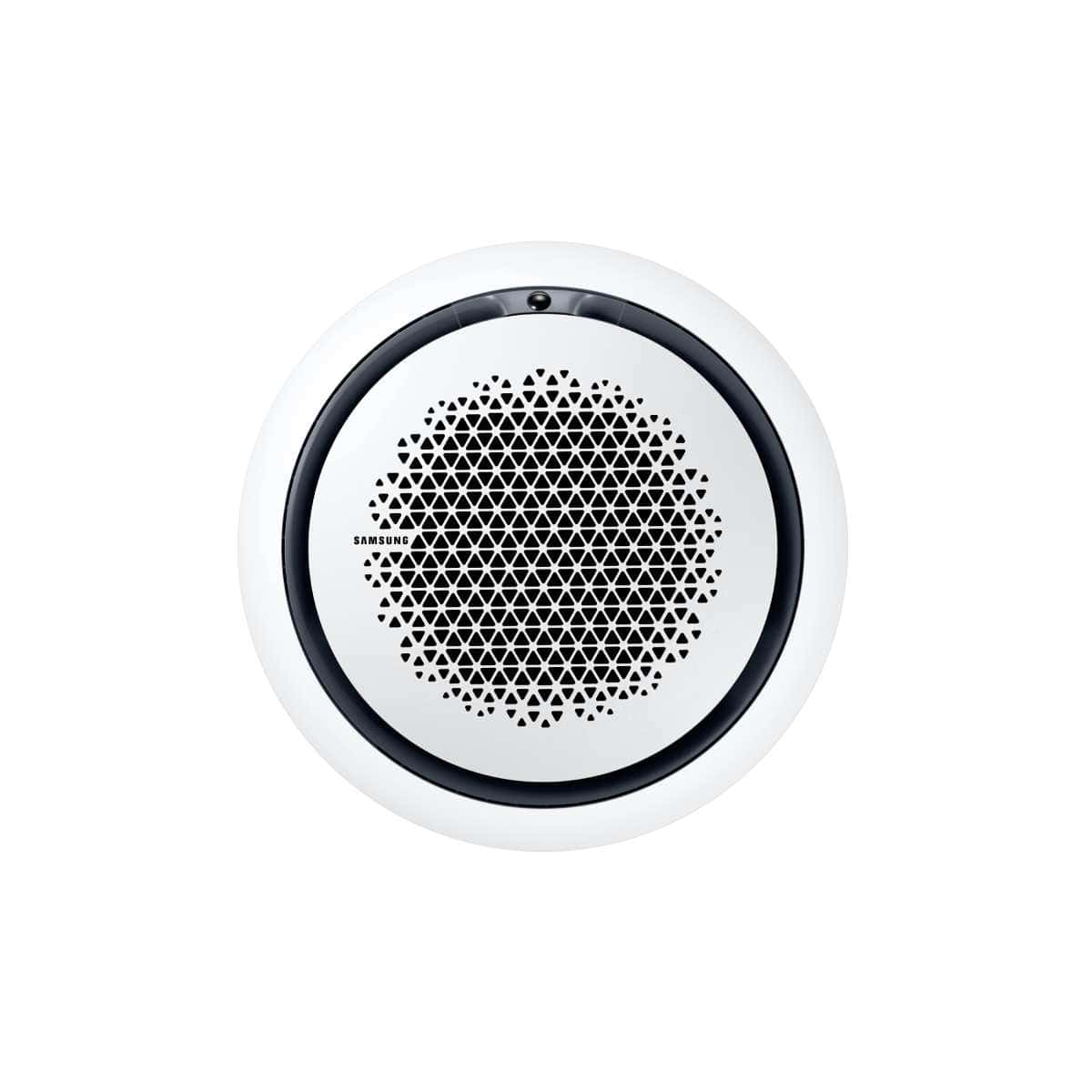 Samsung 360 Ceiling Cassette R32 Inverter Air Conditioner - Image 2
