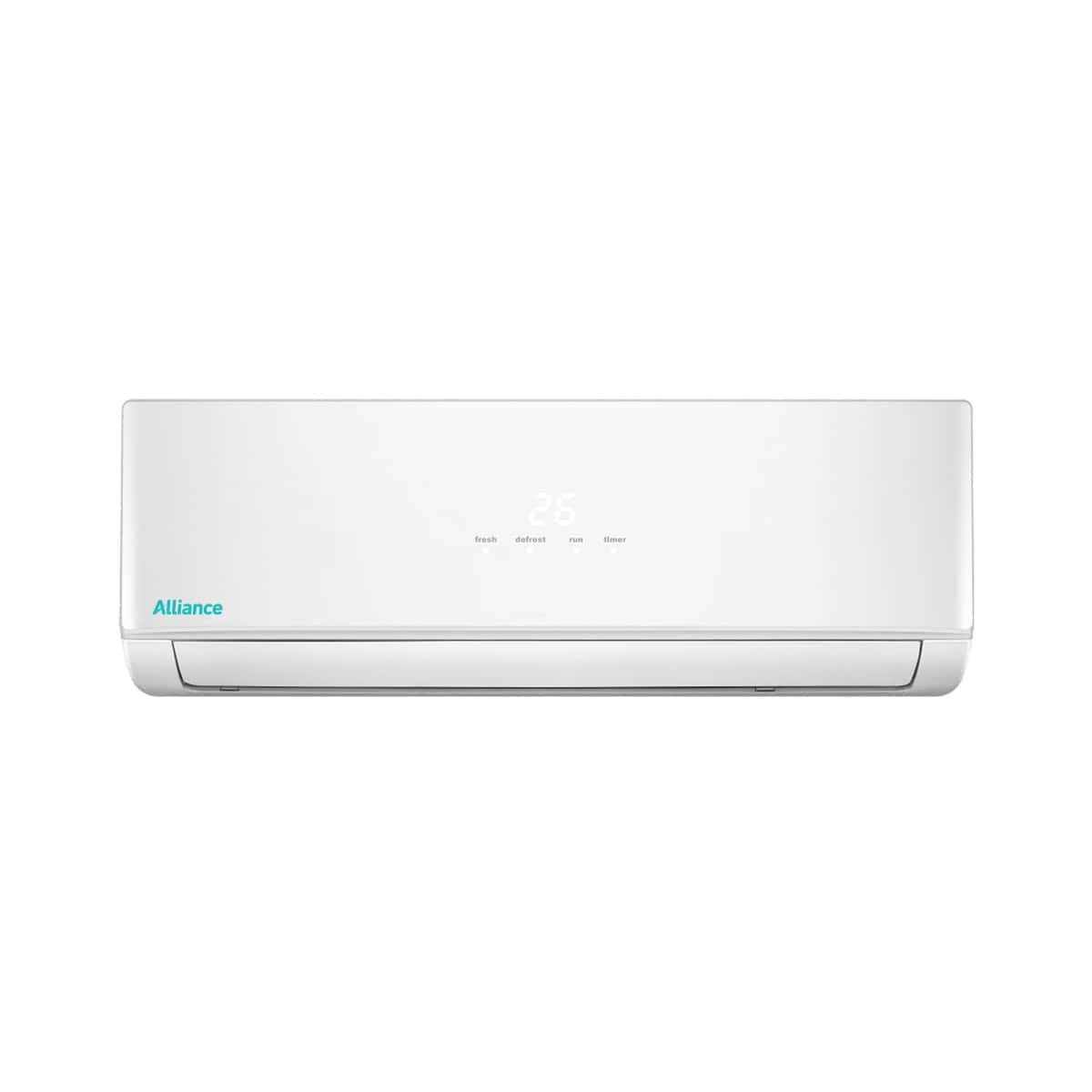 Alliance Wall Split 34000 Btu/hr Non Inverter Air Conditioner