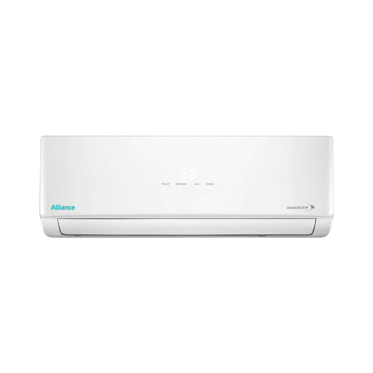 Alliance Wall Split 36000 Btu/hr Inverter Air Conditioner