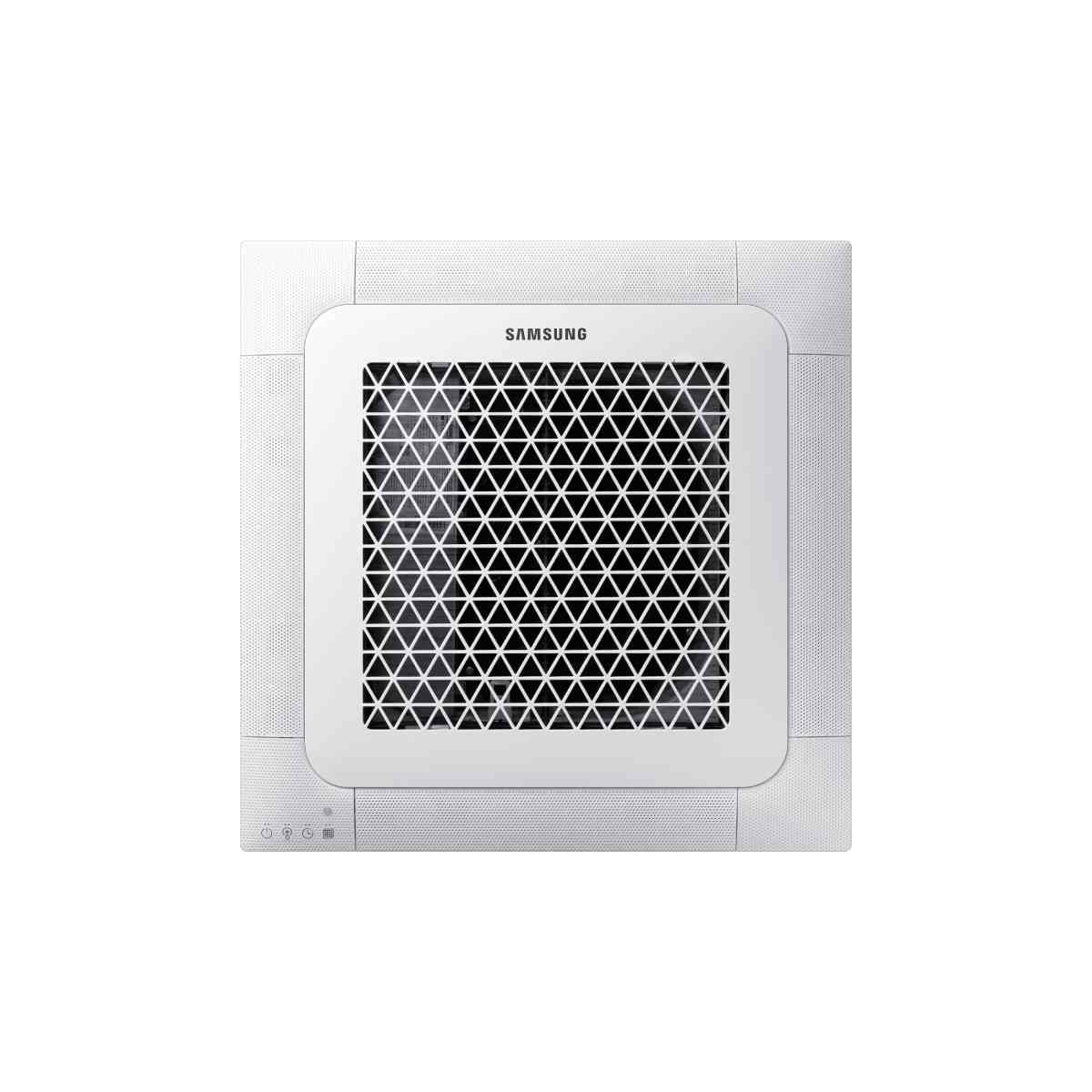Samsung 4-Way Ceiling Cassette R32 Inverter Air Conditioner - Image 2