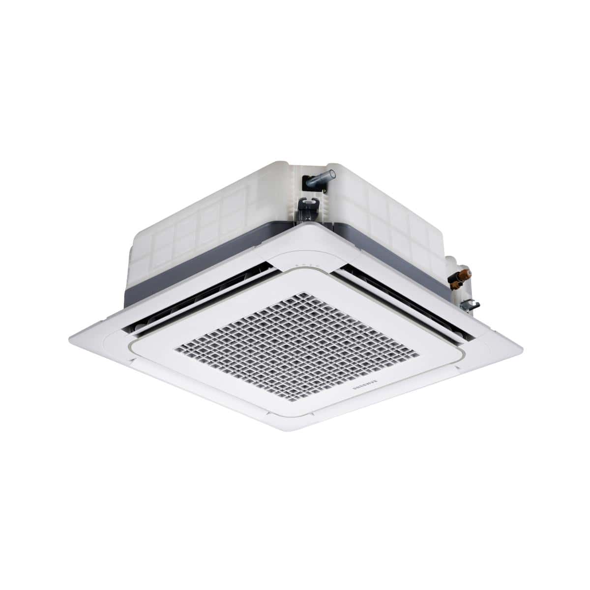 Samsung 4-Way Ceiling Cassette R32 Inverter Air Conditioner