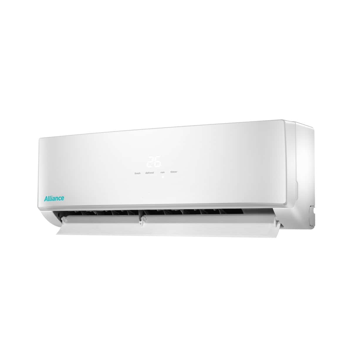 Alliance Wall Split 34000 Btu/hr Non Inverter Air Conditioner - Image 2