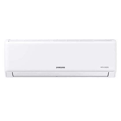 Samsung AR4500 Wall Split