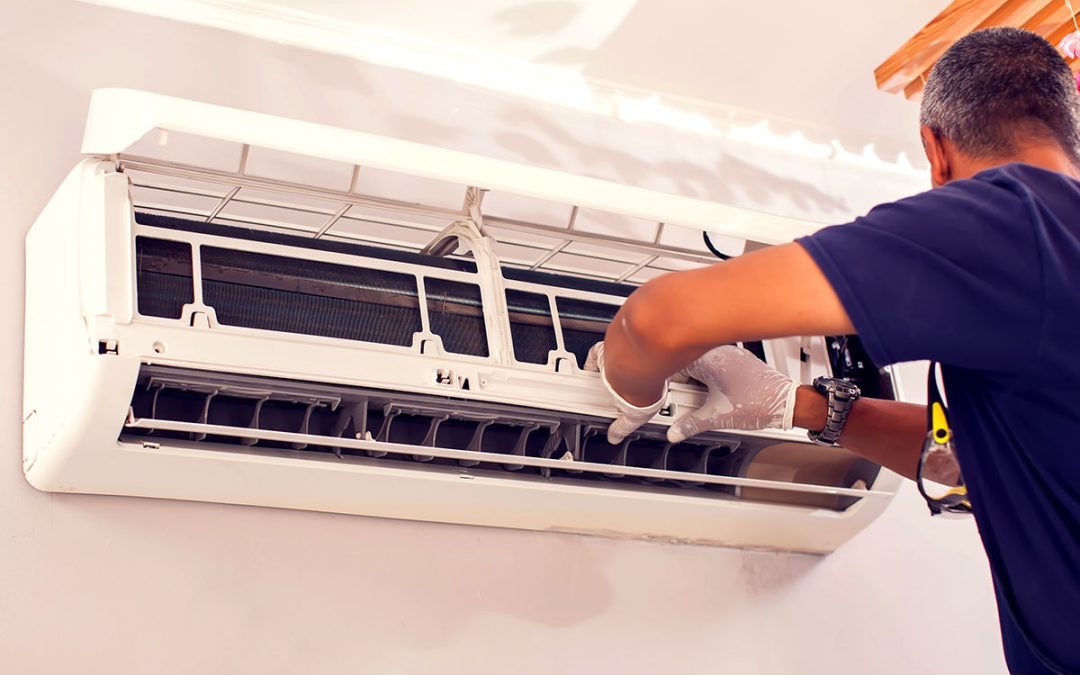 The Importance of Maintaining your Aircon