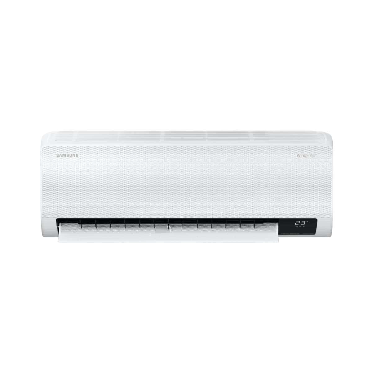 Samsung AR6500 WindFree Wall Split Inverter Air Conditioner - Image 2