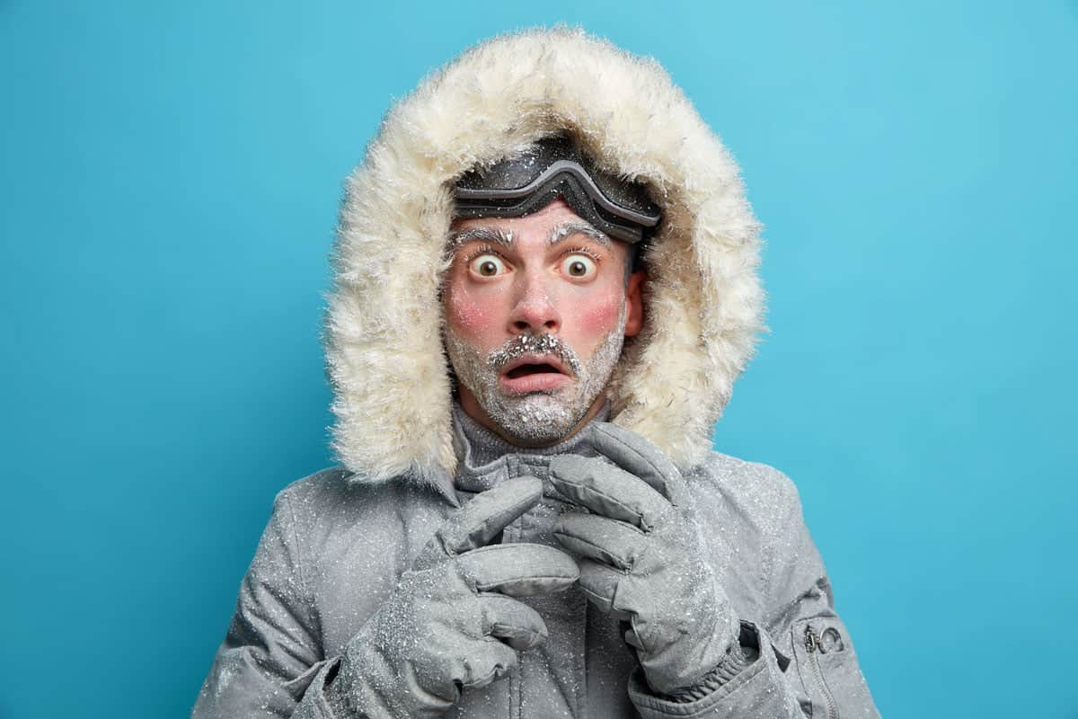 Aircon Heating