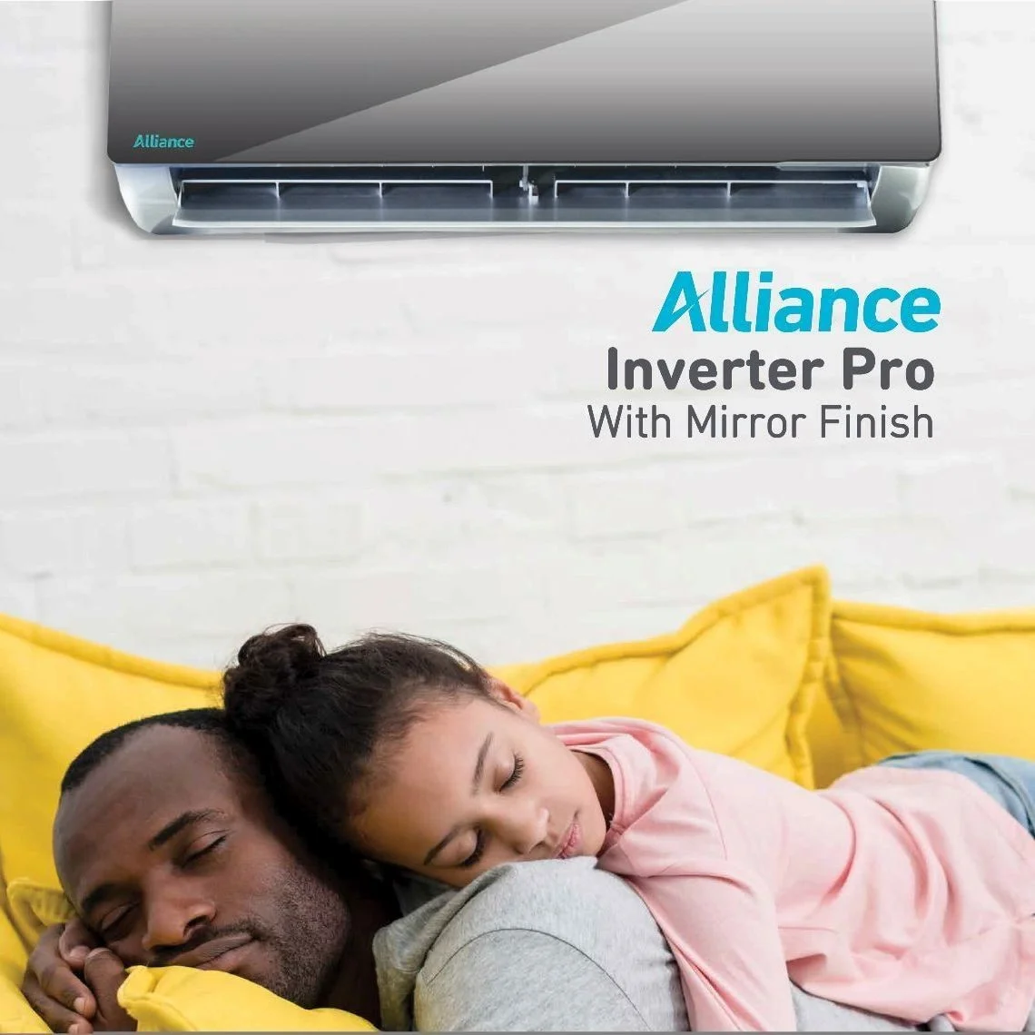 Alliance Inverter Pro Mirror