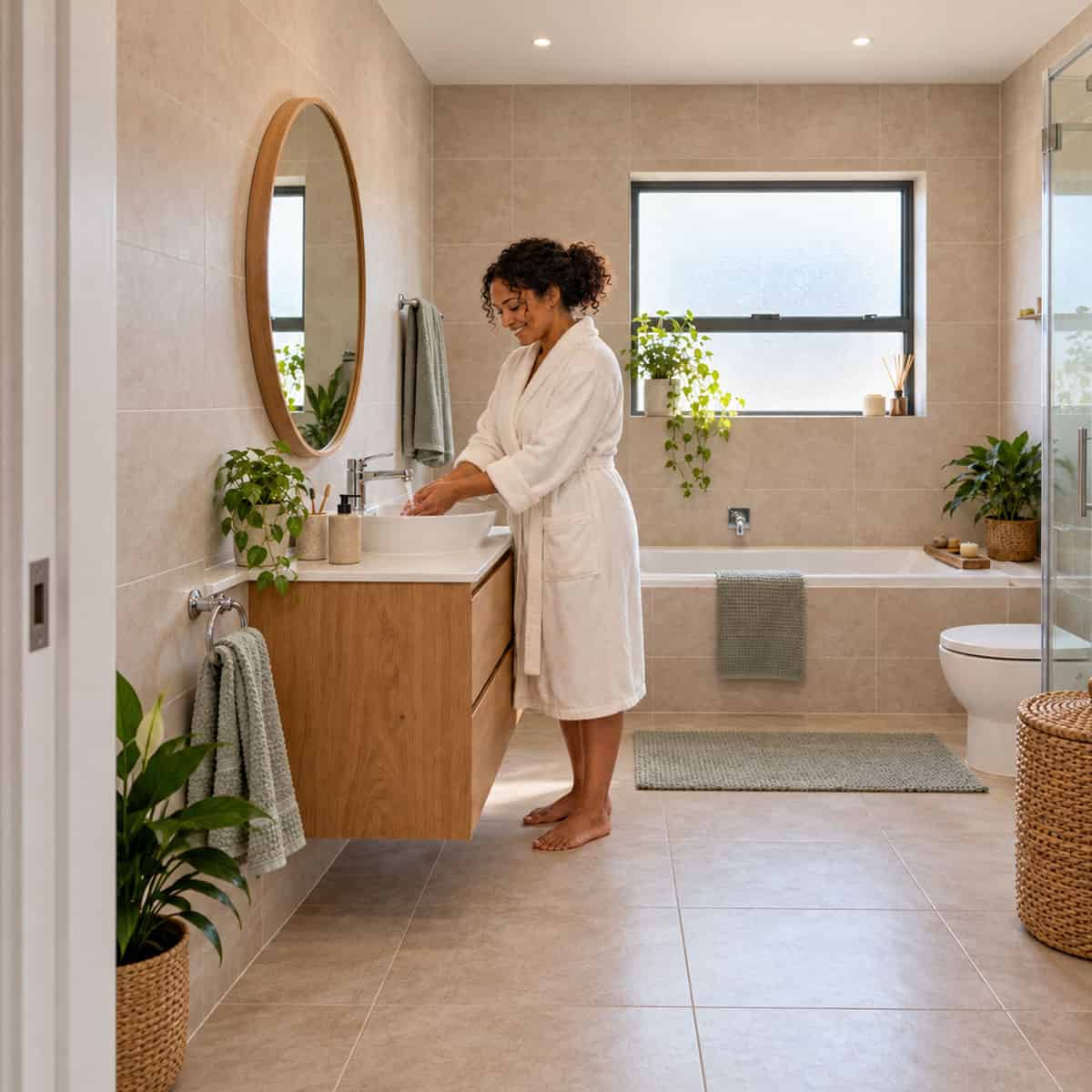 Magneto 200L Elite Hot Water Heat Pump - WIFI Smart Home Function - Image 7