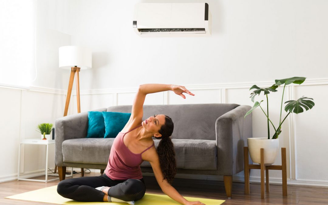 Common Myths about Air Conditioners
