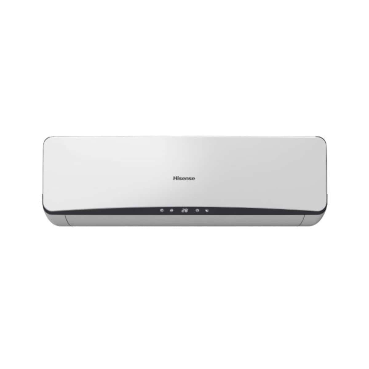 Hisense Wall Split Non-Inverter Air Conditioner