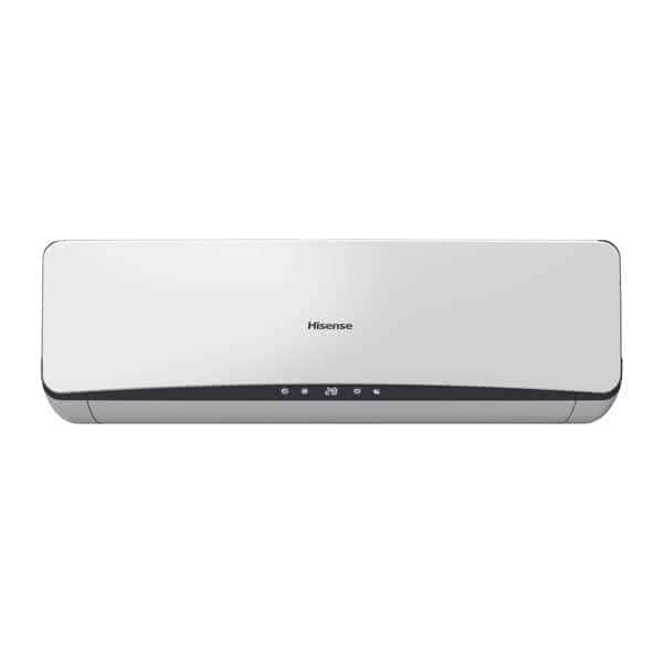 Hisense Wall Split 9000 Btu/hr Non-Inverter Air Conditioner