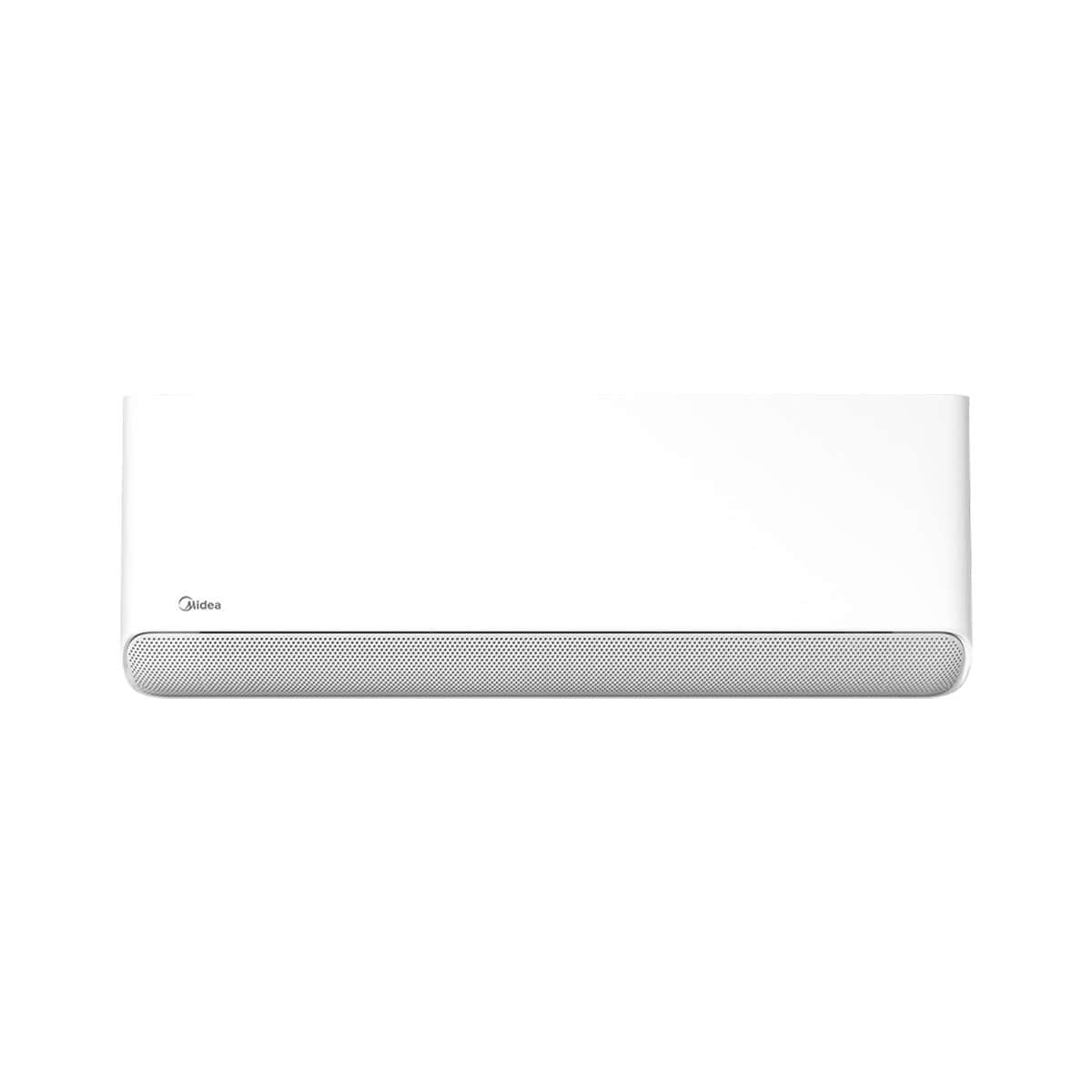 Midea Breezeless E Wall Split Inverter Air Conditioner (Anti-corrosive)
