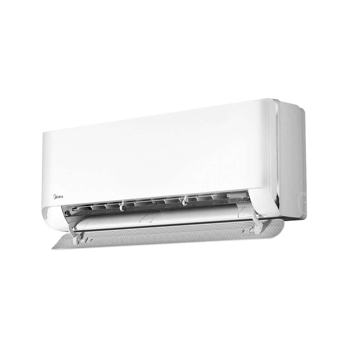 Midea Breezeless E Wall Split Inverter Air Conditioner (Anti-corrosive) - Image 2