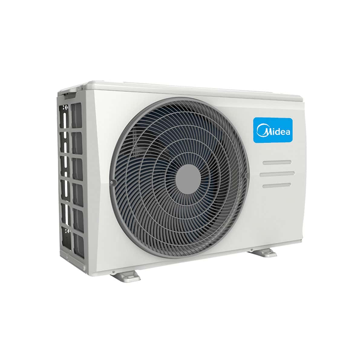 Midea Breezeless E Wall Split Inverter Air Conditioner (Anti-corrosive) - Image 4