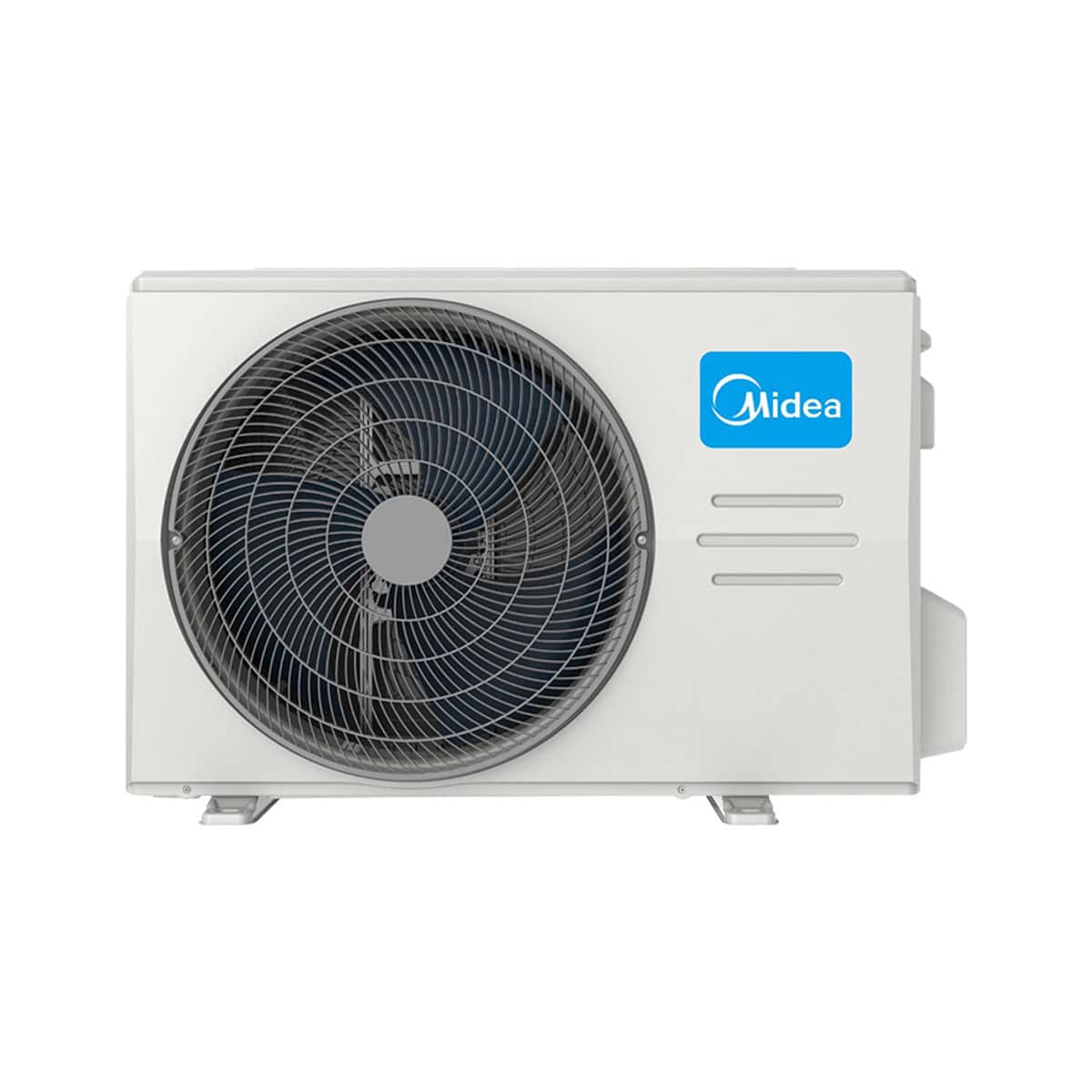 Midea Breezeless E Wall Split Inverter Air Conditioner (Anti-corrosive) - Image 5