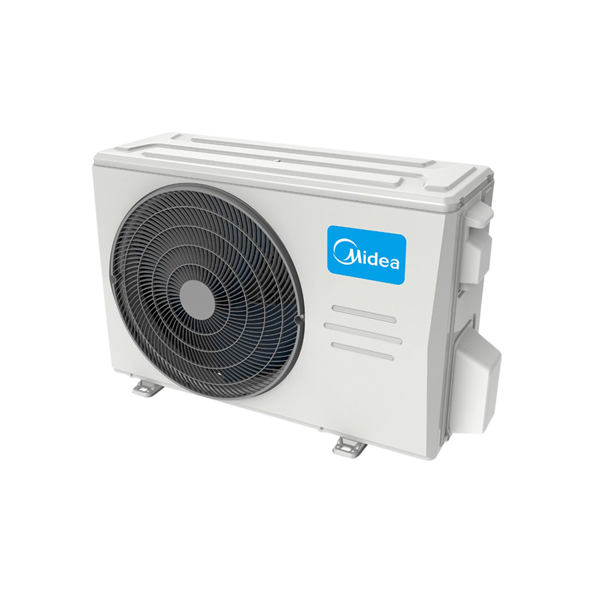 Midea Breezeless E Wall Split Inverter Air Conditioner (Anti-corrosive) - Image 6