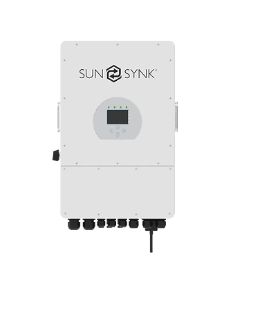 SUNSYNK 12kW Hybrid Inverter (3 Phase)