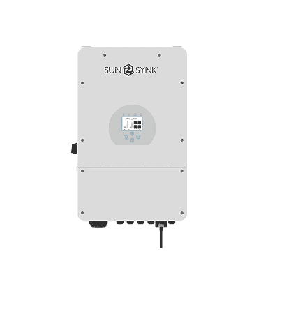 SUNSYNK 16kW Hybrid Inverter (1 Phase)