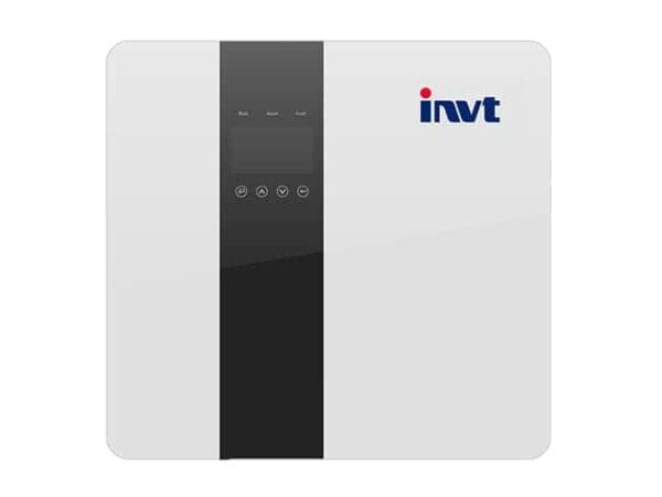 INVT Residential Inverters 5kw Single Phase Hybrid Inverter (Low Voltage)
