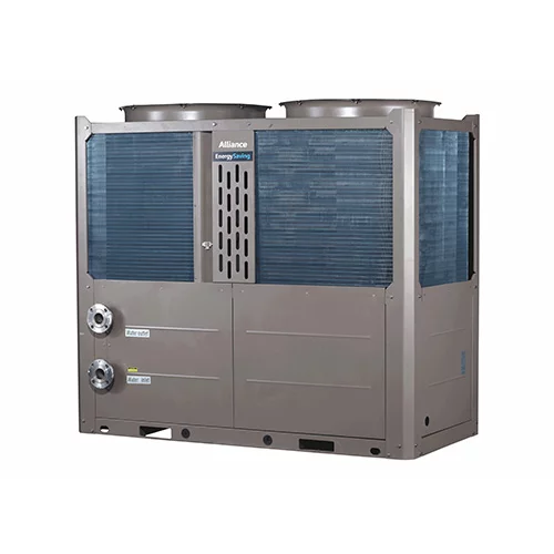 Alliance 20KW Direct Heating Commercial Heat Pump