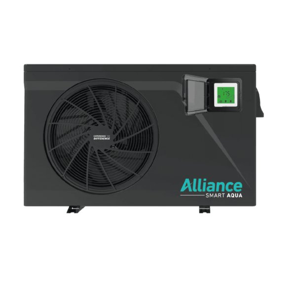 Alliance Smart Aqua R32 18KW Inverter Pool Heat Pump