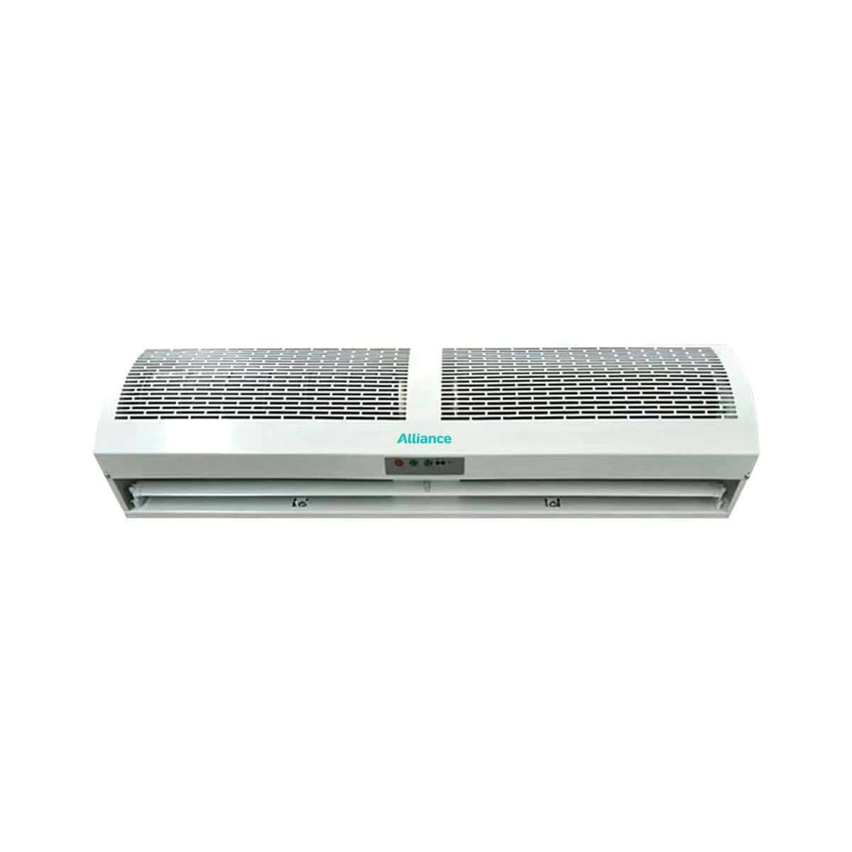 Alliance Air Curtain