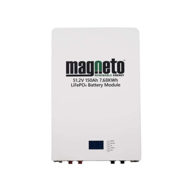 magneto lithium IMS305