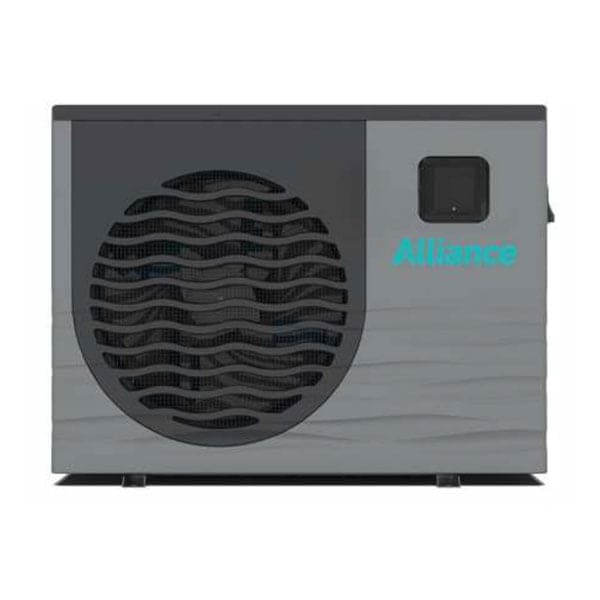 Swimming Pool heat pump inverter