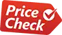 Price check logo