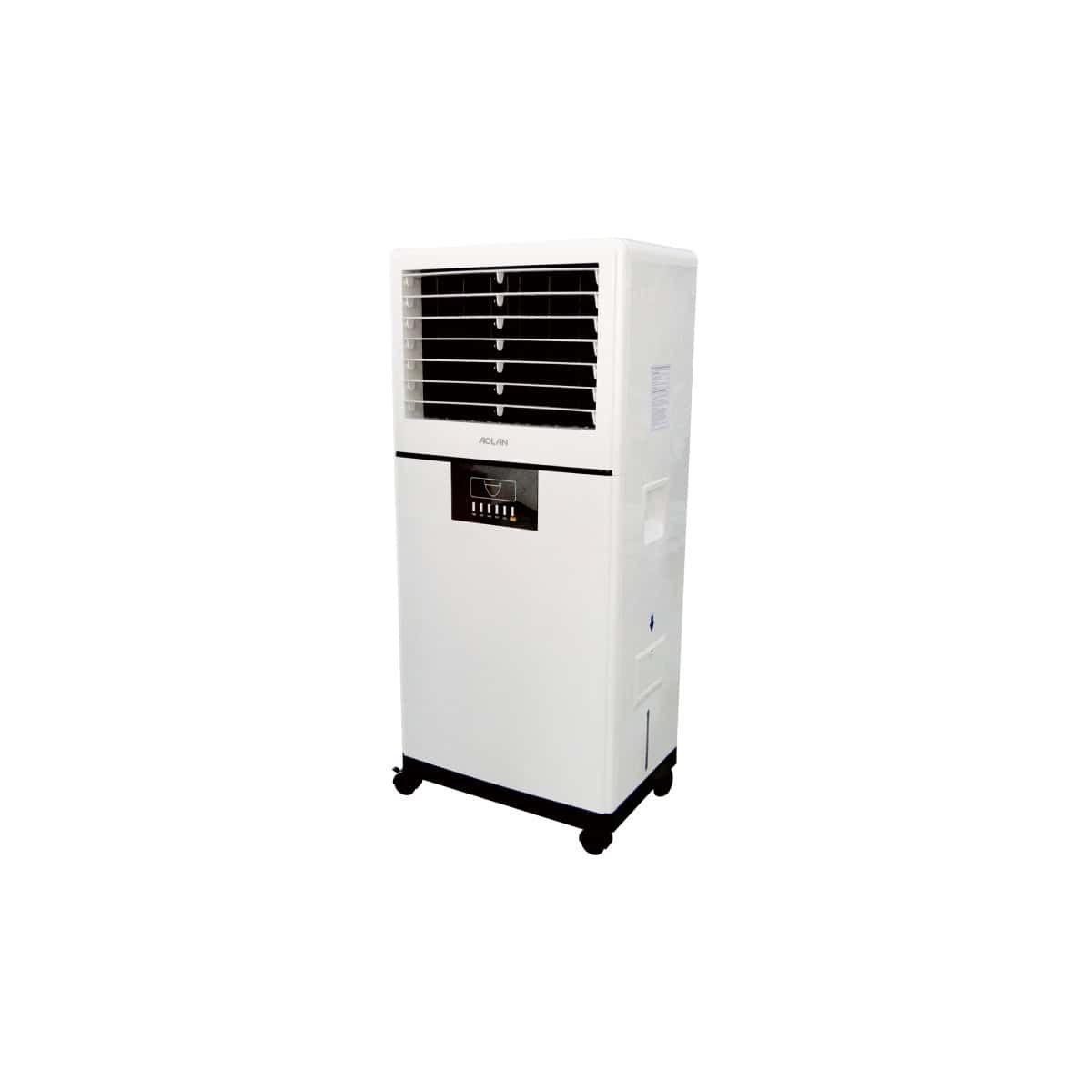Aolan Portable Evaporative Cooler - 3500m3/hr