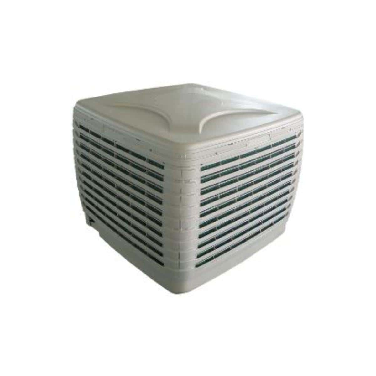 Aolan Wind Supremo AZV18-10X Evaporative Cooler - 18,000 m3/hr