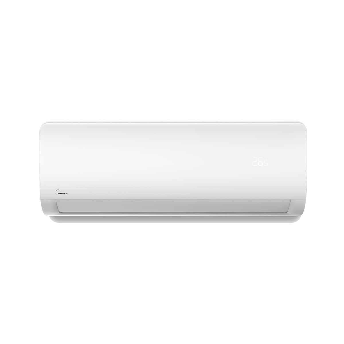 Midea Xtreme Wall Split 36000 Btu/hr R32 Inverter Air Conditioner