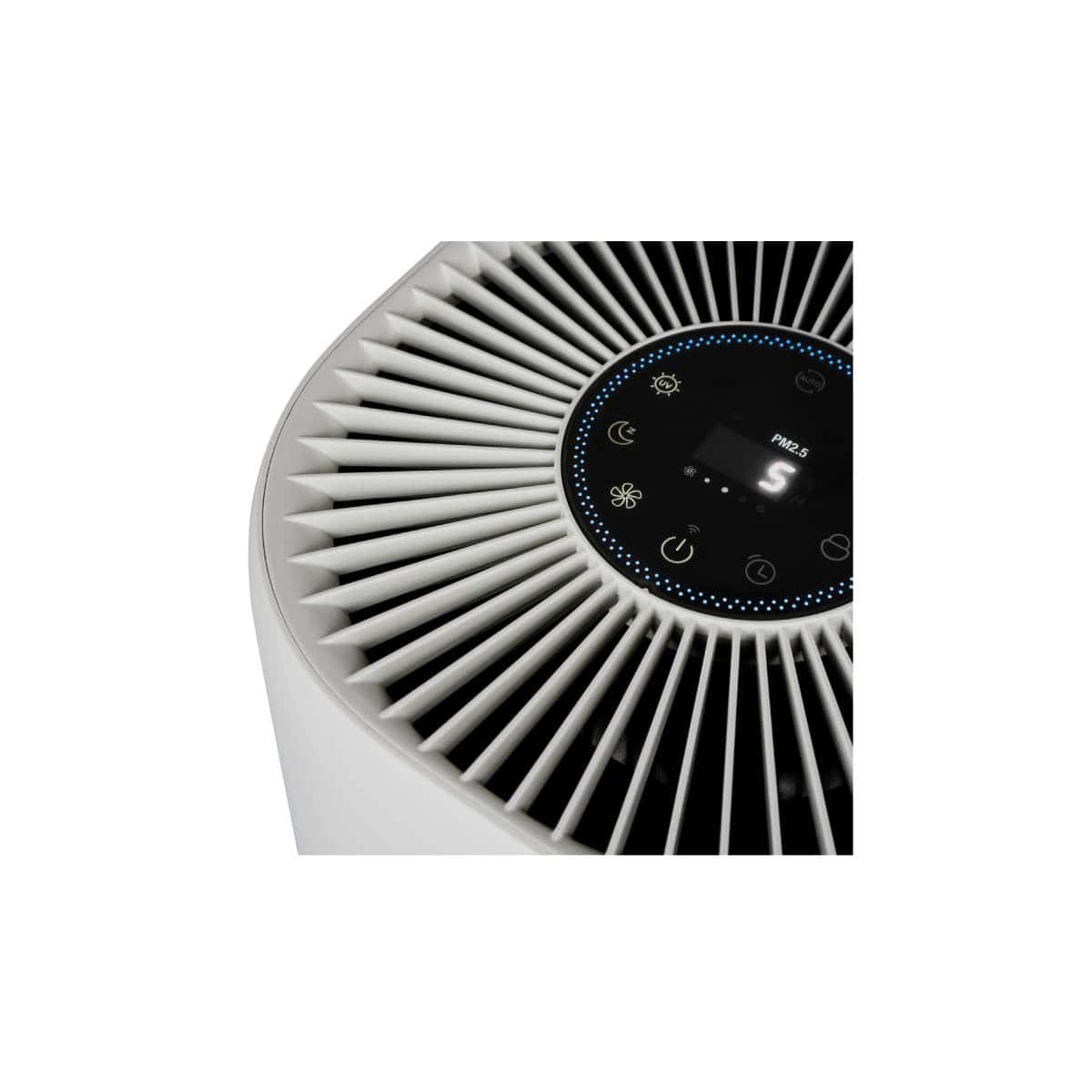Solenco 803 Air Purifier - Thuza - Image 5