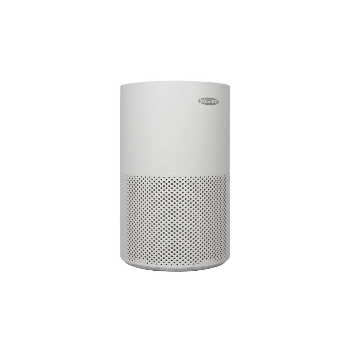 Solenco 204 Air Purifier - Kusasa