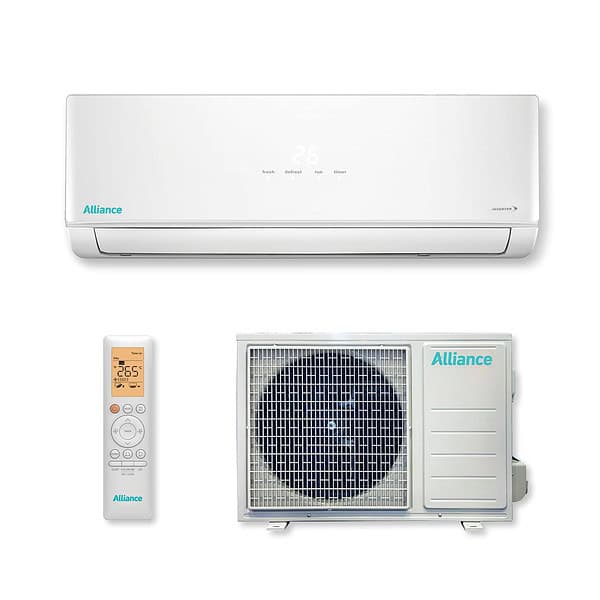 Alliance Wall Split 36000 Btu/hr Inverter Air Conditioner - Image 4