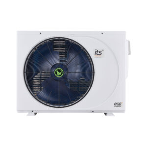 ITS 10.3KW INVERTER POOL HEATPUMP ECO+PREMIUM with WIFI