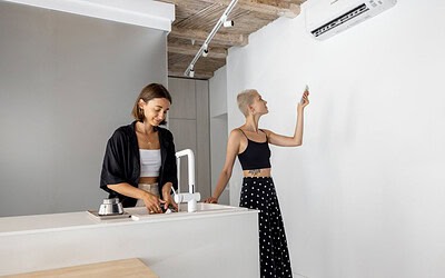 A Guide to Alliance Comfee Midwall Split Air Conditioners