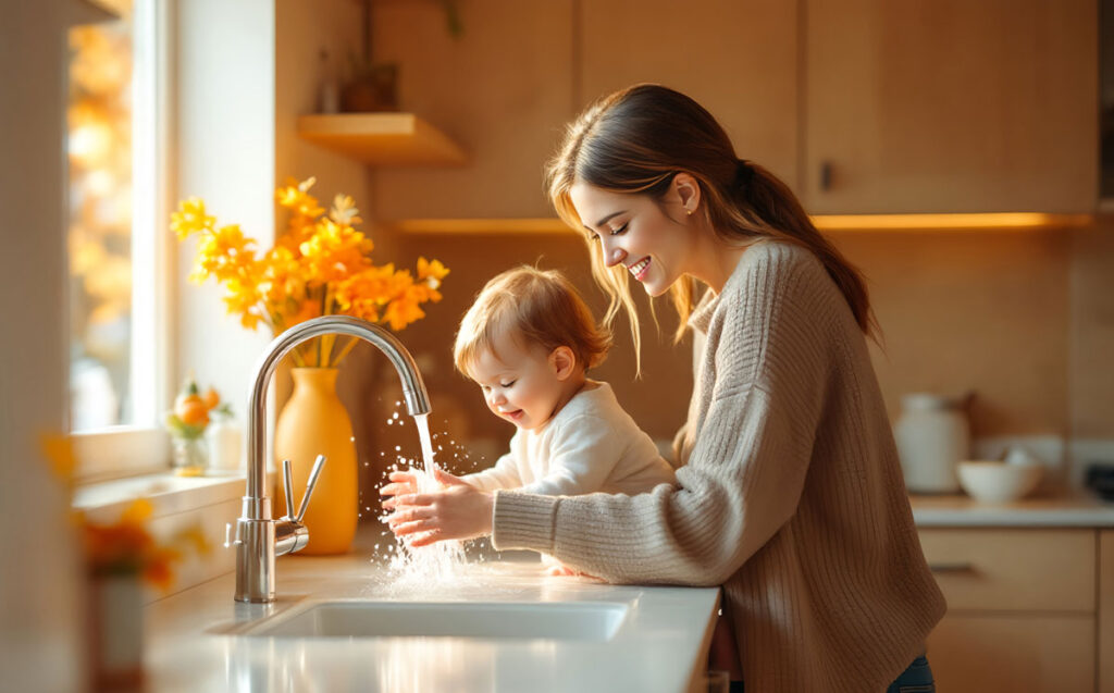 Domestic Heat Pumps