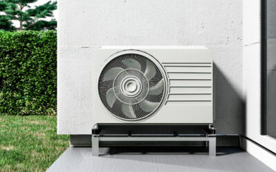Top 5 Benefits of Switching to Domestic Heat Pumps