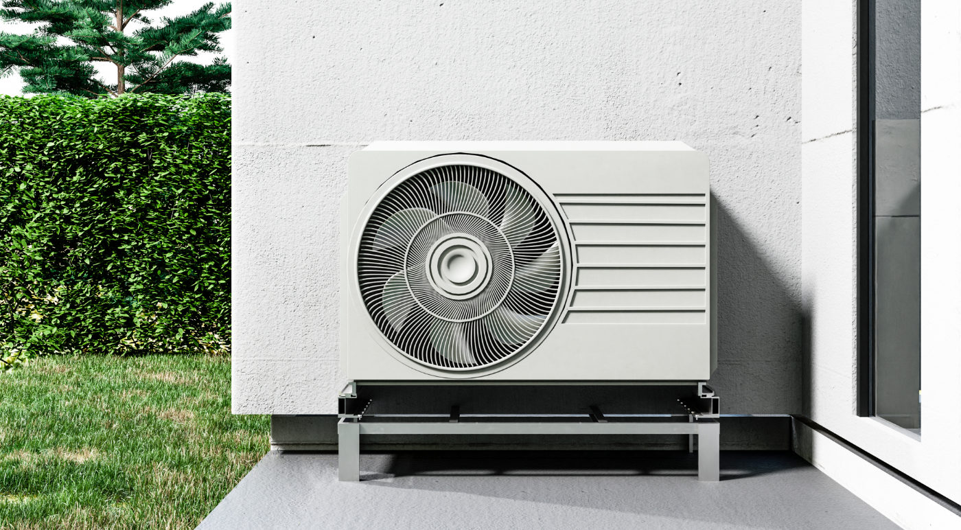 5 Benefits of Domestic Heat Pumps for Your Home