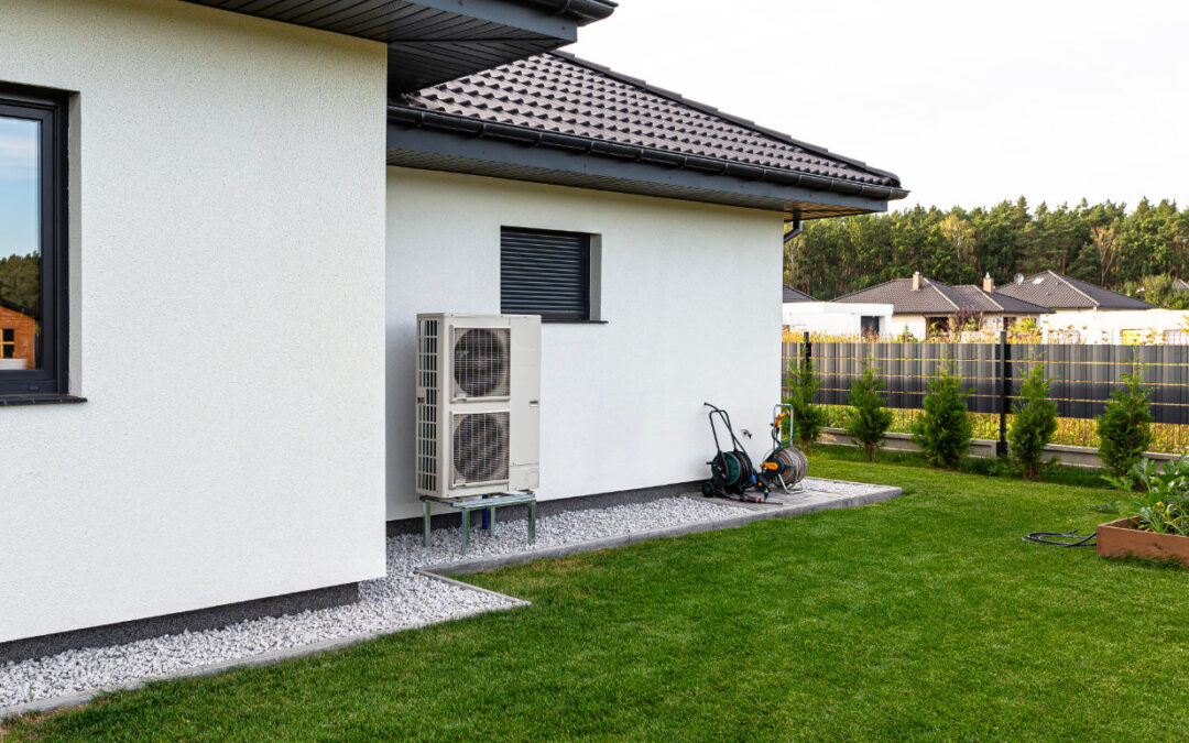 Domestic Heat Pumps: Smarter Heating for South African Homes