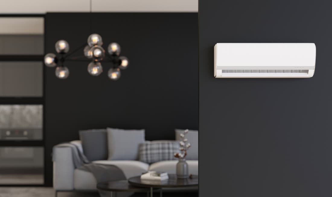 Samsung AR6500 WindFree™