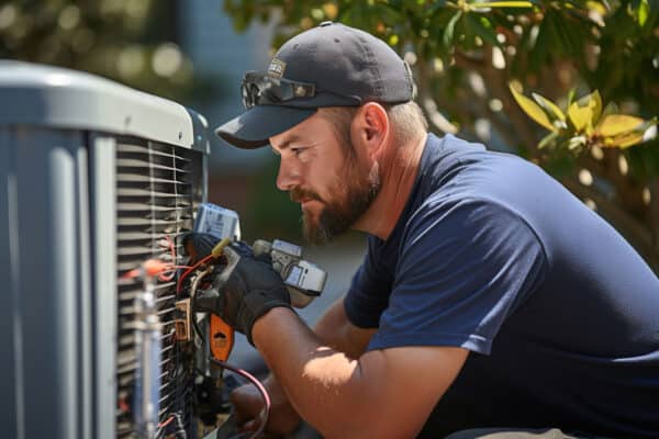 Air Condtioner Service