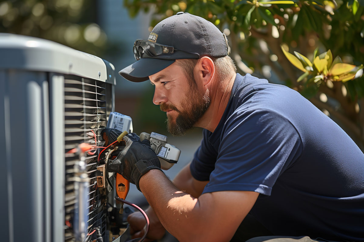 Air Condtioner Service Air Condtioner Service