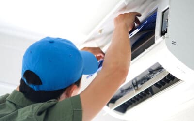 Air Conditioning Service – Maintenance & Repair Guide