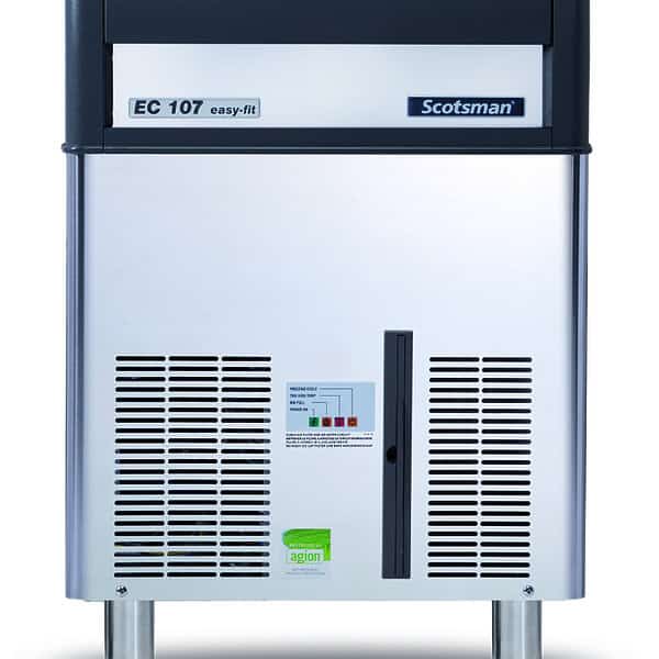 Scotsman Self Contained Ice Machine 54kg