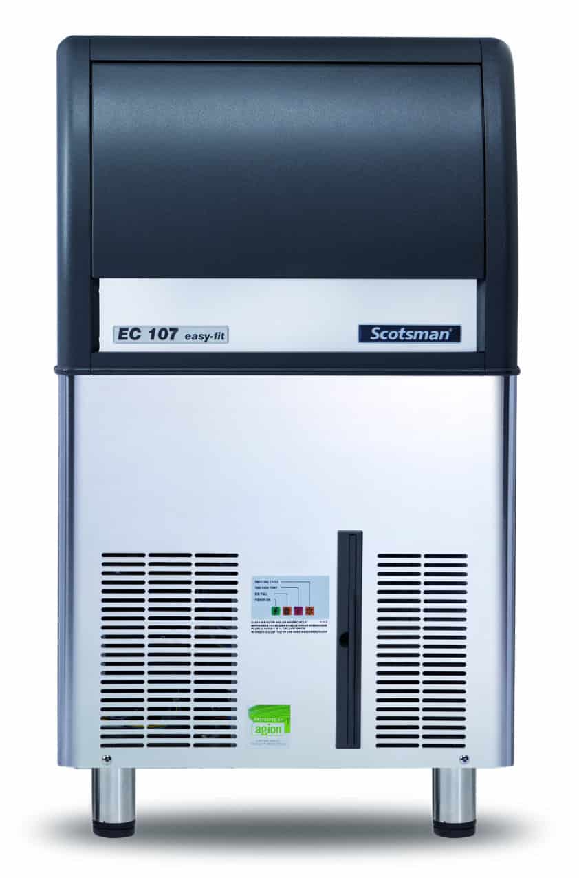 Scotsman Self Contained Ice Machine 54kg