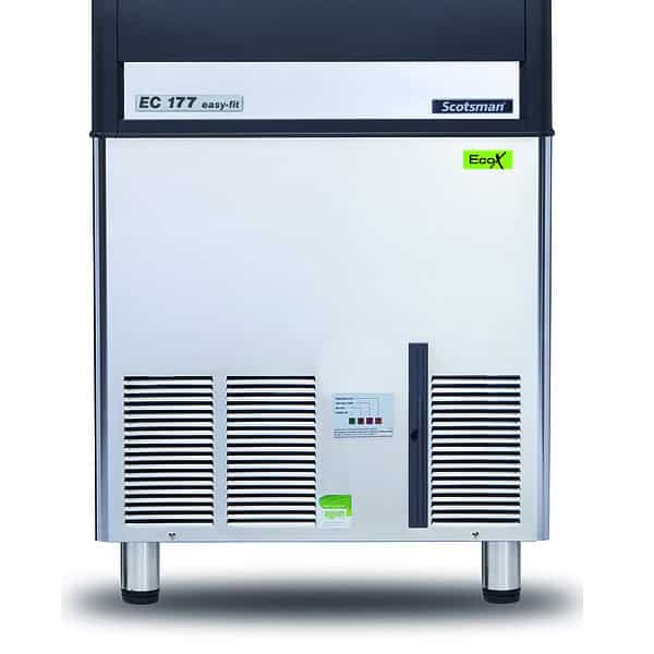 Scotsman Self Contained Ice Machine 83kg
