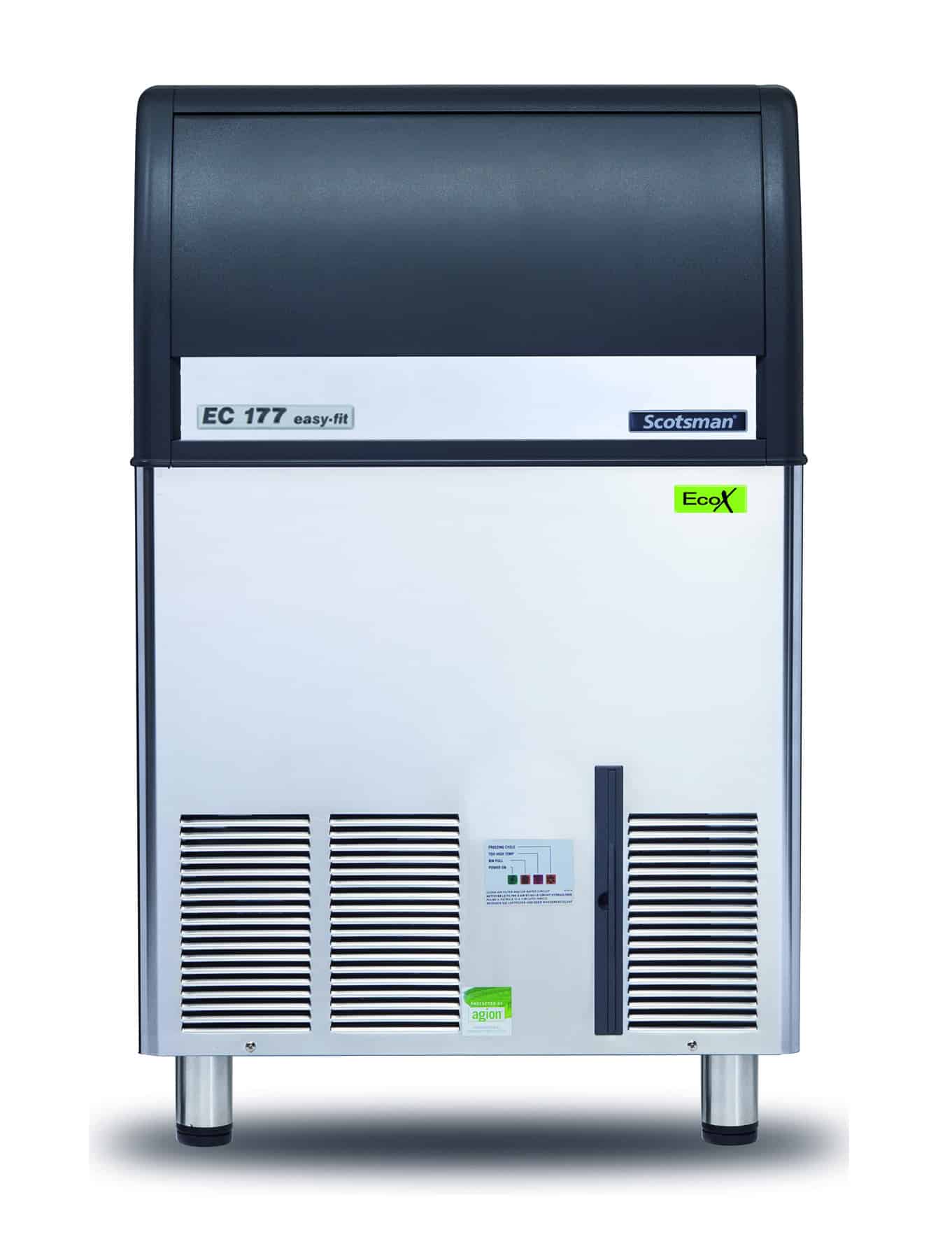 Scotsman Self Contained Ice Machine 83kg
